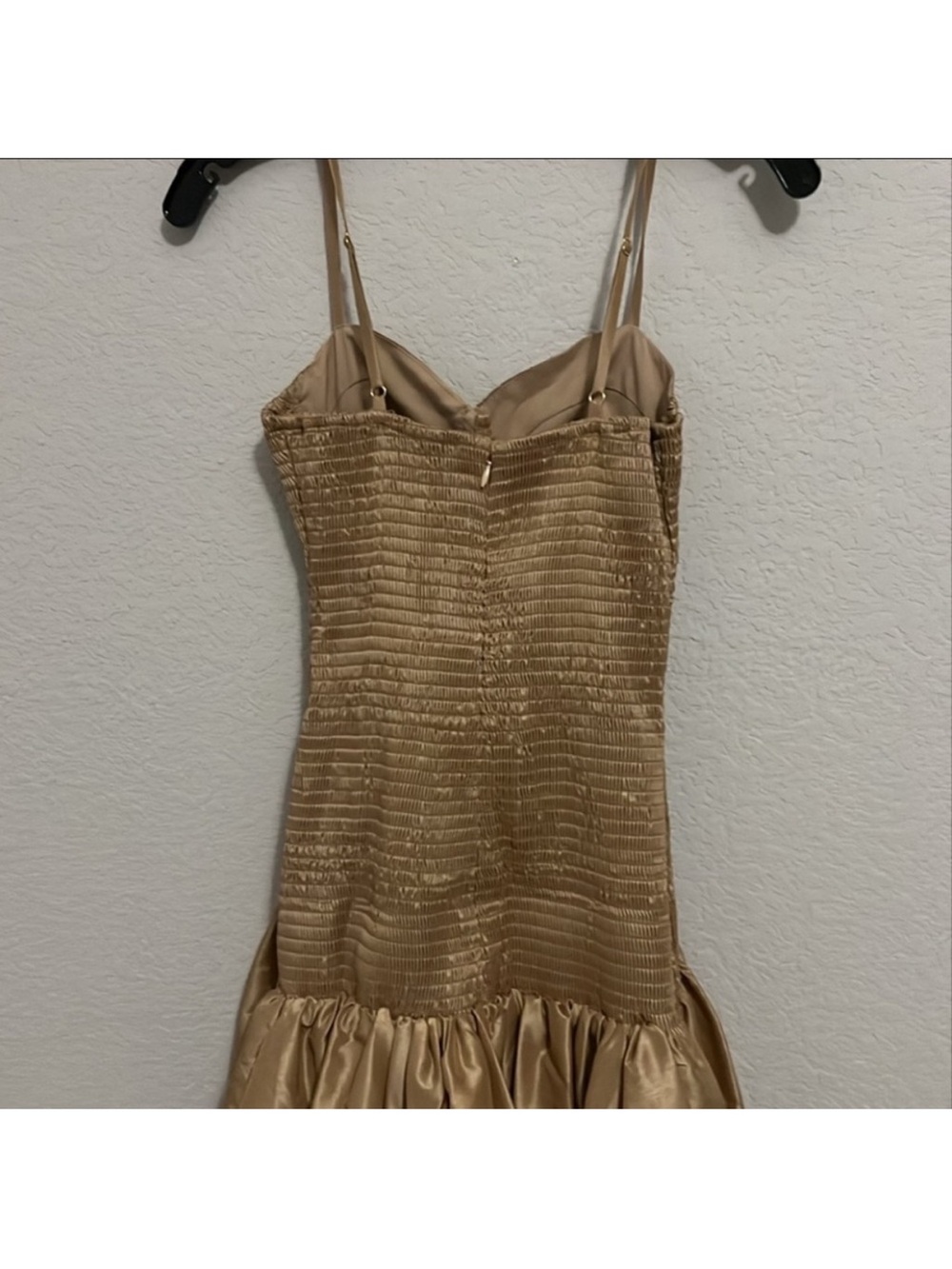 Hutch Lietta Midi dress - Picture 7 of 12